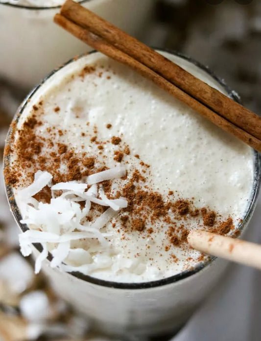 Original Coquito