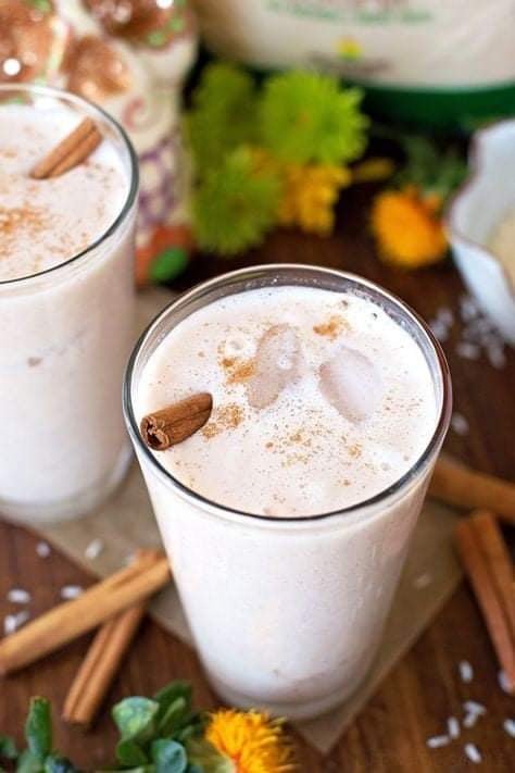 Original Coquito