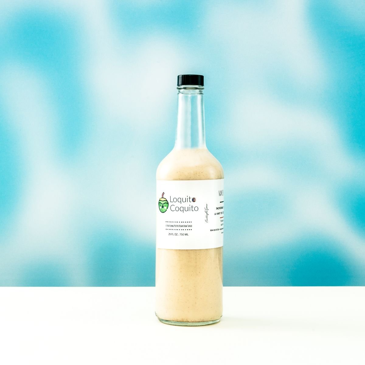 Original Coquito